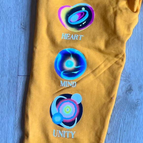 Billionaire Boys Club sweatpants - Picture 1 of 4